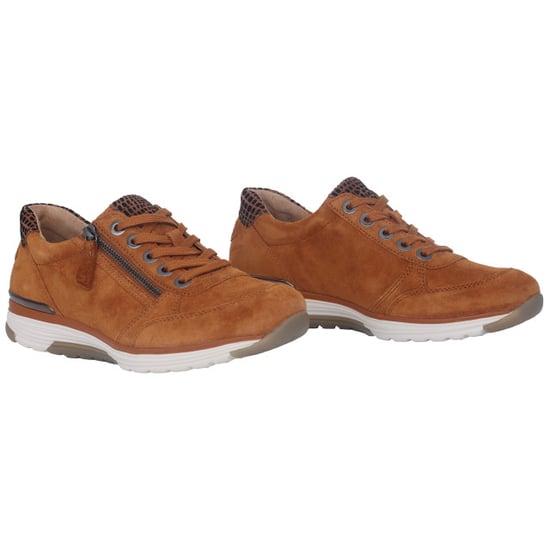 Gabor Rollingsoft sensitive 76.973.01 dames rollende wandelsneaker - Image 2