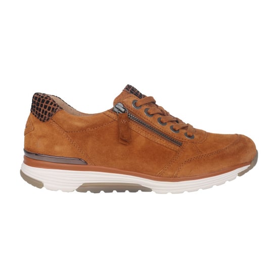 Gabor Rollingsoft sensitive 76.973.01 dames rollende wandelsneaker - Image 3