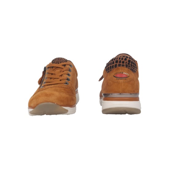 Gabor Rollingsoft sensitive 76.973.01 dames rollende wandelsneaker - Image 4