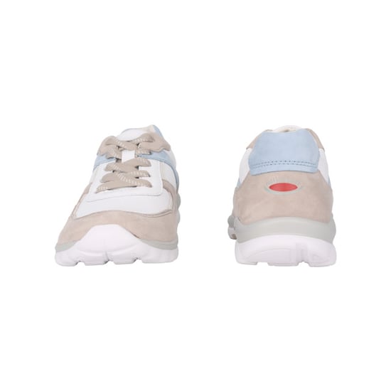 Gabor Rollingsoft sensitive 86.964.52 dames rollende wandelsneaker - Image 3