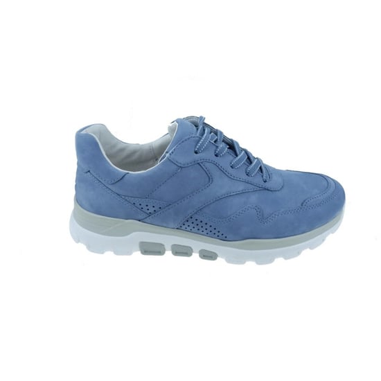 Gabor Rollingsoft sensitive 86.986.26 dames rollende wandelsneaker - Image 3