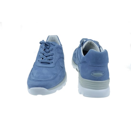 Gabor Rollingsoft sensitive 86.986.26 dames rollende wandelsneaker - Image 4
