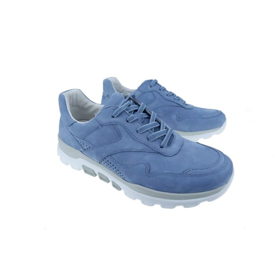 Gabor Rollingsoft sensitive 86.986.26 dames rollende wandelsneaker - Image 5