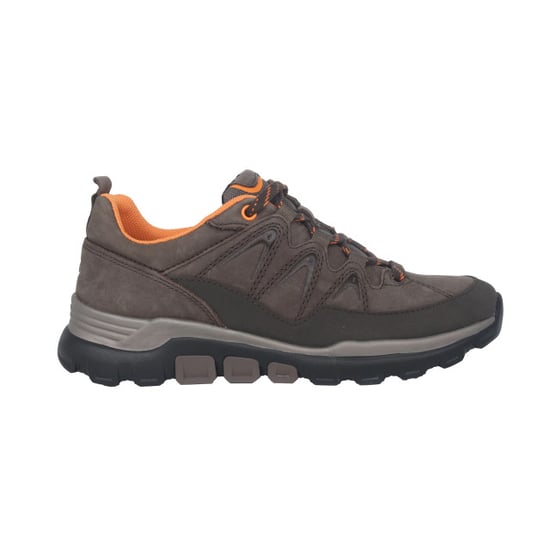 Gabor Rollingsoft sensitive 96.925.25 dames rollende wandelsneaker - Image 3