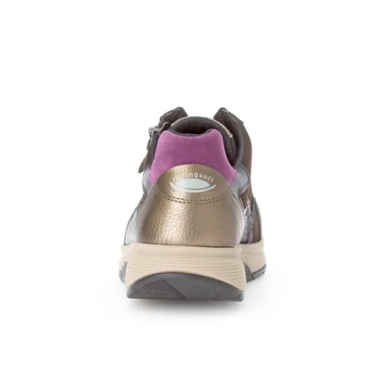 Gabor Sneakers 56.878.63 - Image 2