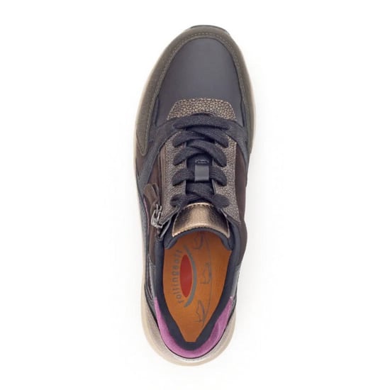 Gabor Sneakers 56.878.63 - Image 3