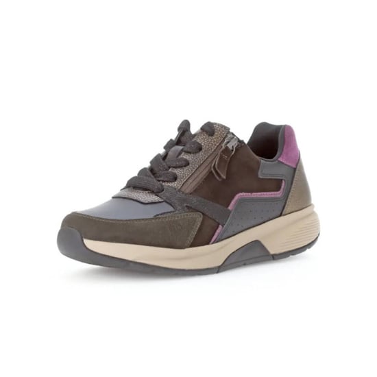 Gabor Sneakers 56.878.63 - Image 4