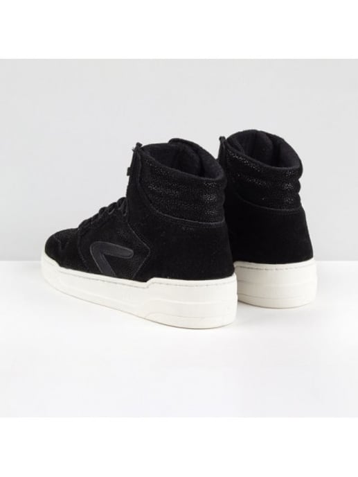 Hub Court-z high ds w6002s32 nero/ivory - Image 6