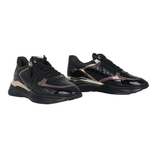 Högl 0-101307-0100 dames sneaker - Image 3