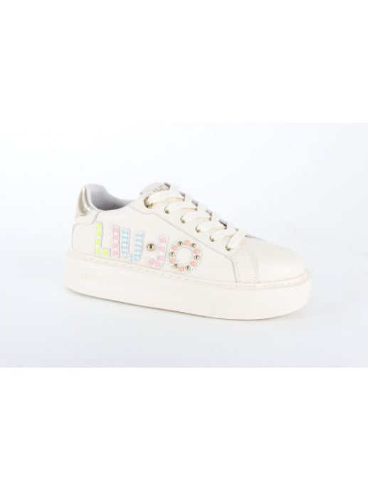 Liu Jo Ba3127px026-s1858 dames sneakers - Image 1
