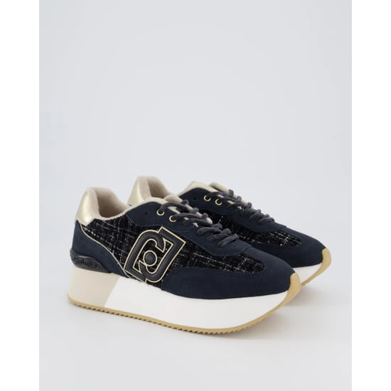 Liu Jo Dames dreamy 02 sneaker - Image 4