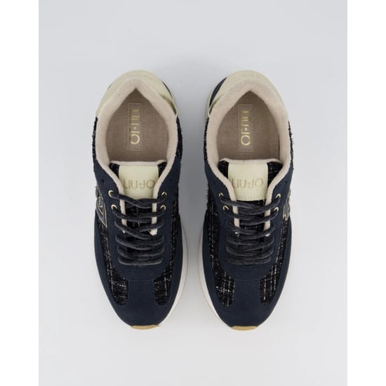Liu Jo Dames dreamy 02 sneaker - Image 5