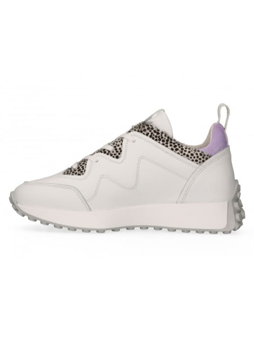 Maruti Kian leather white/lilac pixel 66164202 - Image 3