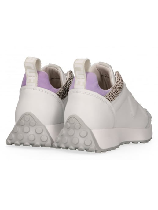 Maruti Kian leather white/lilac pixel 66164202 - Image 4