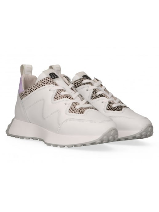 Maruti Kian leather white/lilac pixel 66164202 - Image 5