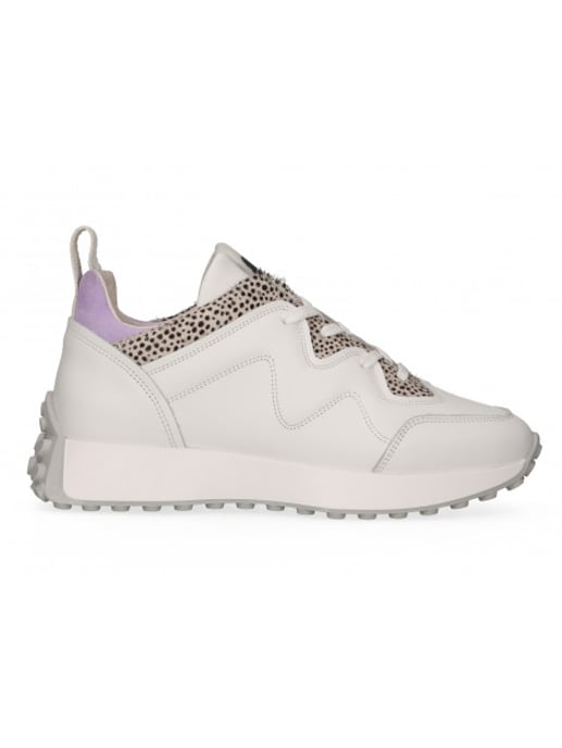 Maruti Kian leather white/lilac pixel 66164202 - Image 6