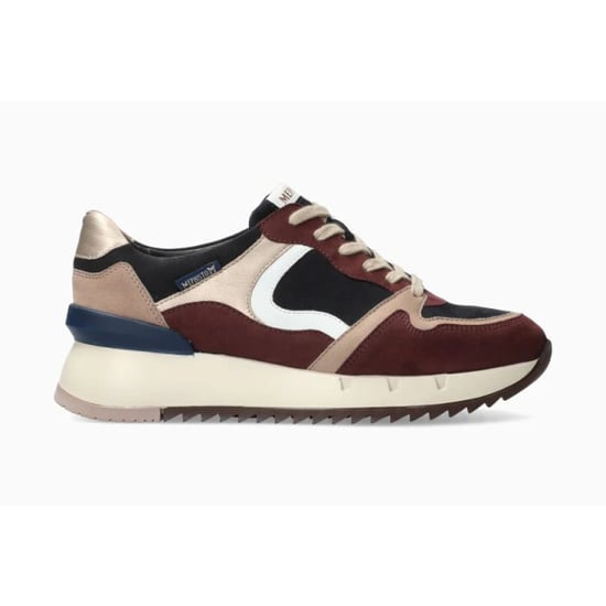 Mephisto Angie dames sneaker - Image 1