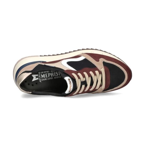 Mephisto Angie dames sneaker - Image 5