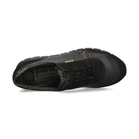 Mephisto Dalilha dames sneaker - Image 3