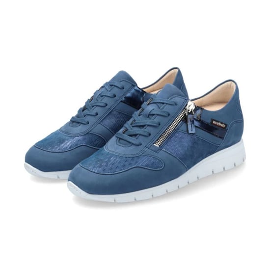 Mephisto Dyria dames sneaker - Image 4