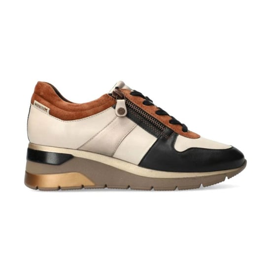 Mephisto Elisia dames sneaker - Image 1
