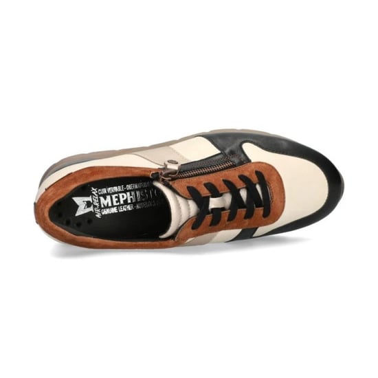 Mephisto Elisia dames sneaker - Image 5