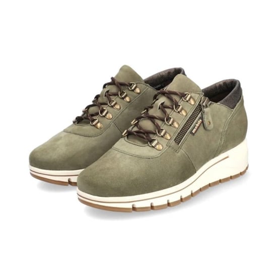 Mephisto Gwenn dames sneaker - Image 3