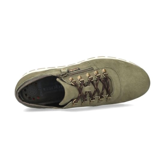 Mephisto Gwenn dames sneaker - Image 4