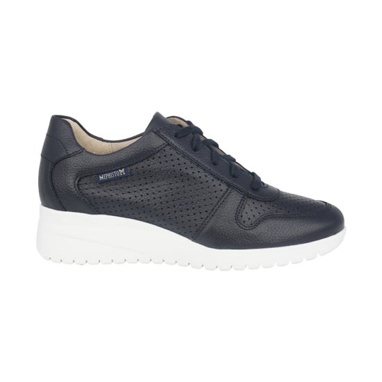 Mephisto Isa perf dames veterschoen - Image 1