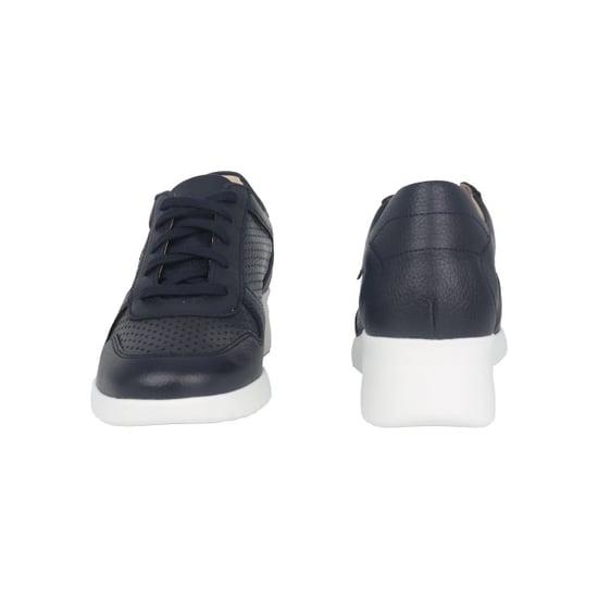 Mephisto Isa perf dames veterschoen - Image 3
