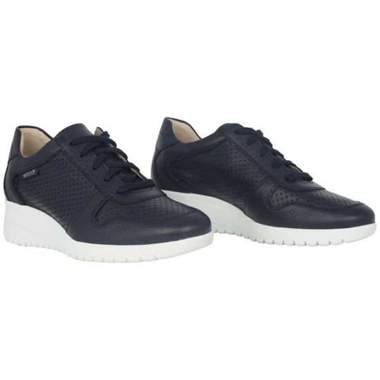 Mephisto Isa perf dames veterschoen - Image 5