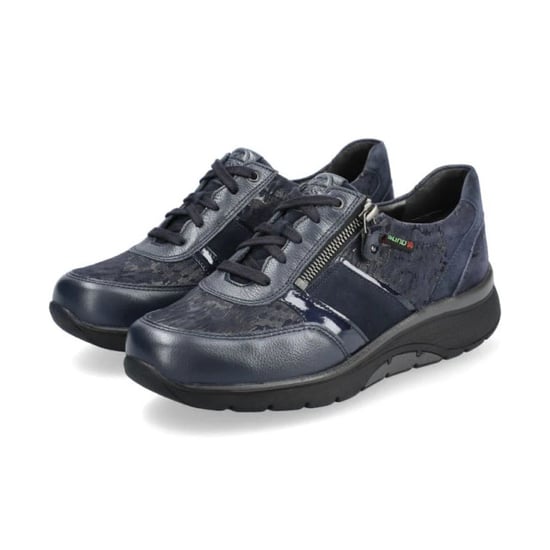 Mephisto Izae dames sneaker - Image 2