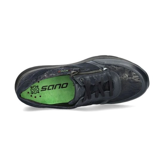 Mephisto Izae dames sneaker - Image 4