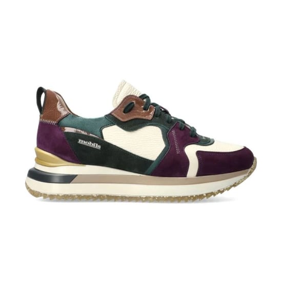 Mephisto Janel dames sneaker - Image 2