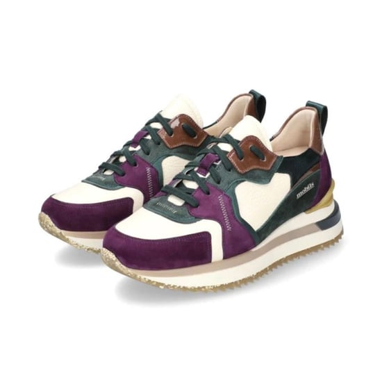 Mephisto Janel dames sneaker - Image 4