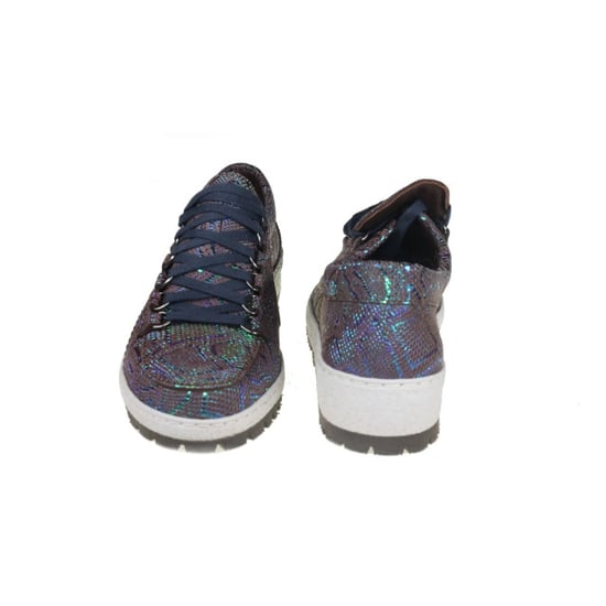 Mephisto Lady dames sneaker - Image 4