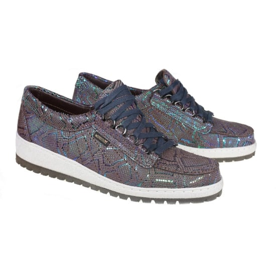 Mephisto Lady dames sneaker - Image 5