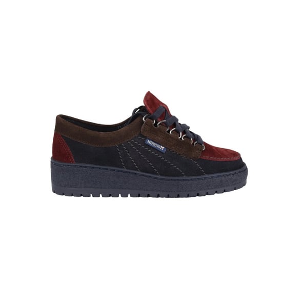 Mephisto Lady dames veterschoen - Image 1