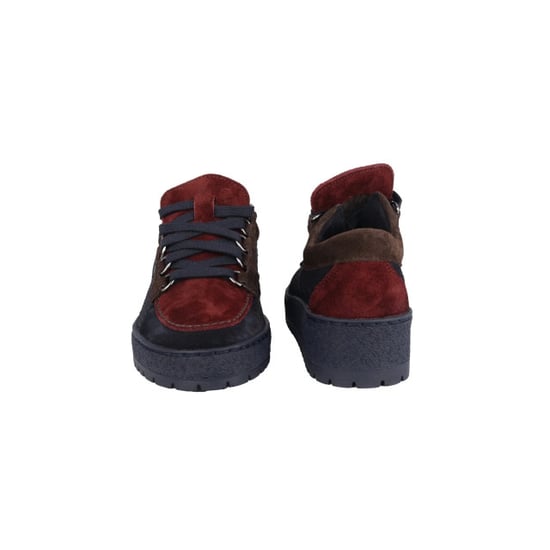 Mephisto Lady dames veterschoen - Image 2