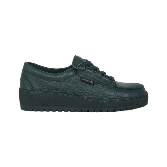 Mephisto Lady dames veterschoen - Image 1