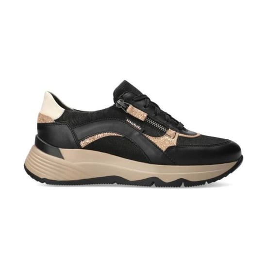 Mephisto Laonie dames sneaker - Image 2