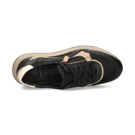 Mephisto Laonie dames sneaker - Image 3