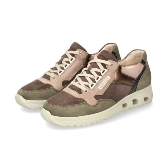 Mephisto Lorane dames veterschoen - Image 2