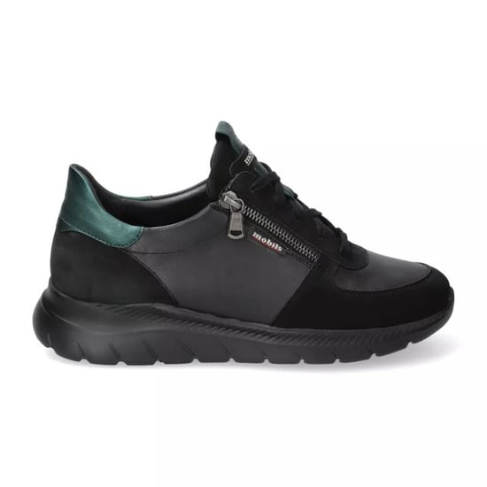Mephisto Ryma dames sneaker - Image 3