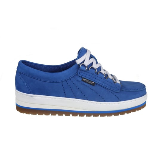 Mephisto Super lady dames sneaker - Image 1