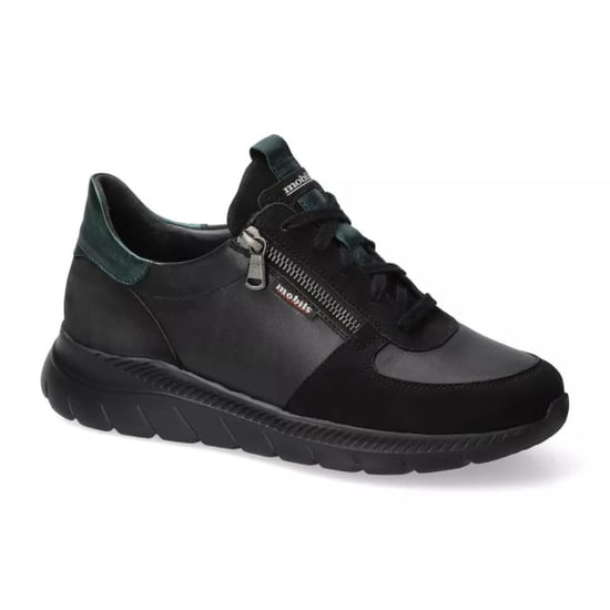 Mephisto Ryma dames sneaker - Image 5