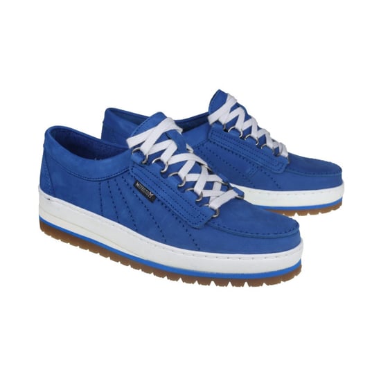 Mephisto Super lady dames sneaker - Image 5
