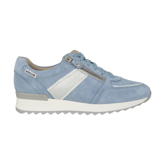 Mephisto Toscana dames sneaker - Image 2