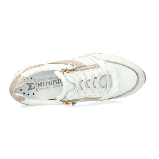 Mephisto Toscana dames sneaker - Image 4