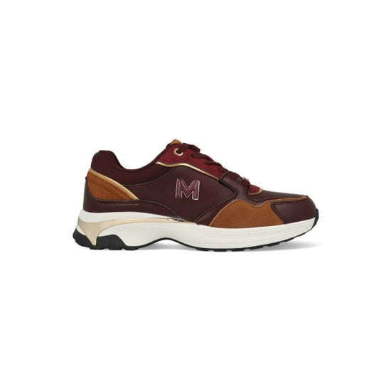 Mexx Sneakers paulita love mirl1003843w-4005 donker - Image 1